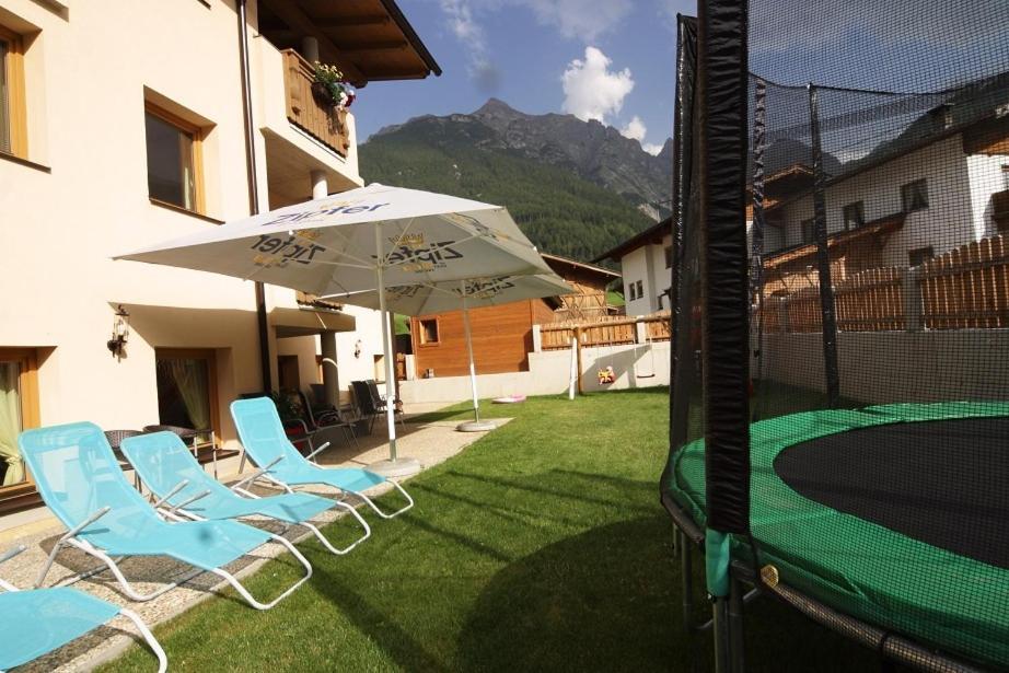 Appartementhaus Zum Zegger Neustift im Stubaital Zewnętrze zdjęcie