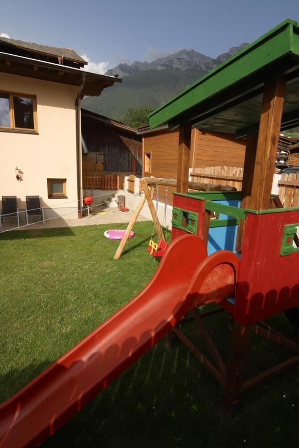 Appartementhaus Zum Zegger Neustift im Stubaital Zewnętrze zdjęcie